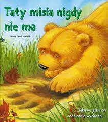 Taty Misia Nigdy Nie Ma