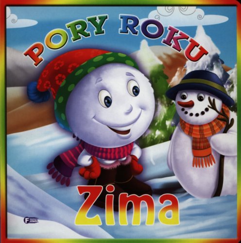 Pory Roku Zima