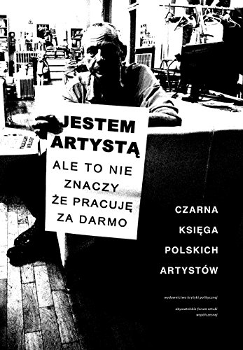Czarna ksiega polskich artystow