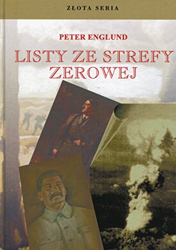 Listy ze strefy zerowej