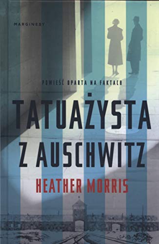 Tatuazysta Z Auschwitz
