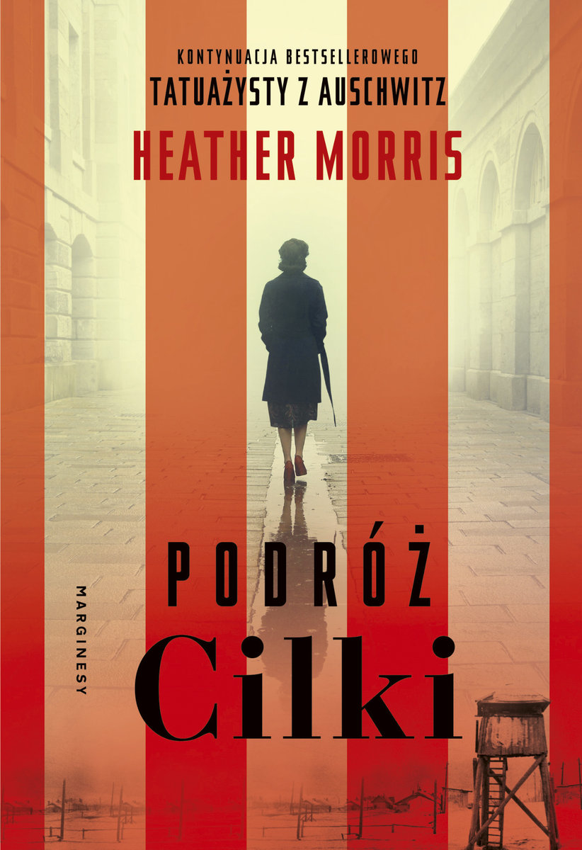 Podroz Cilki