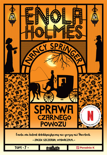 Sprawa Czarnego Powozu
