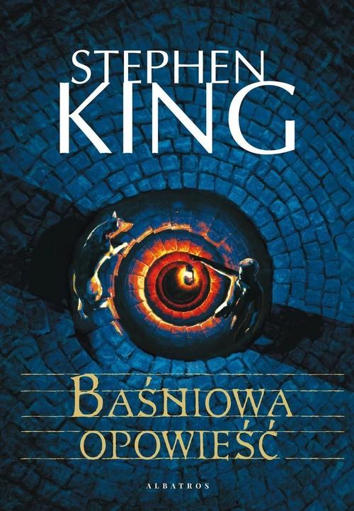 Baśniowa Opowieść by Stephen King, ISBN 9788367338189