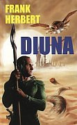 Diuna by Frank Herbert, ISBN 9788371504167