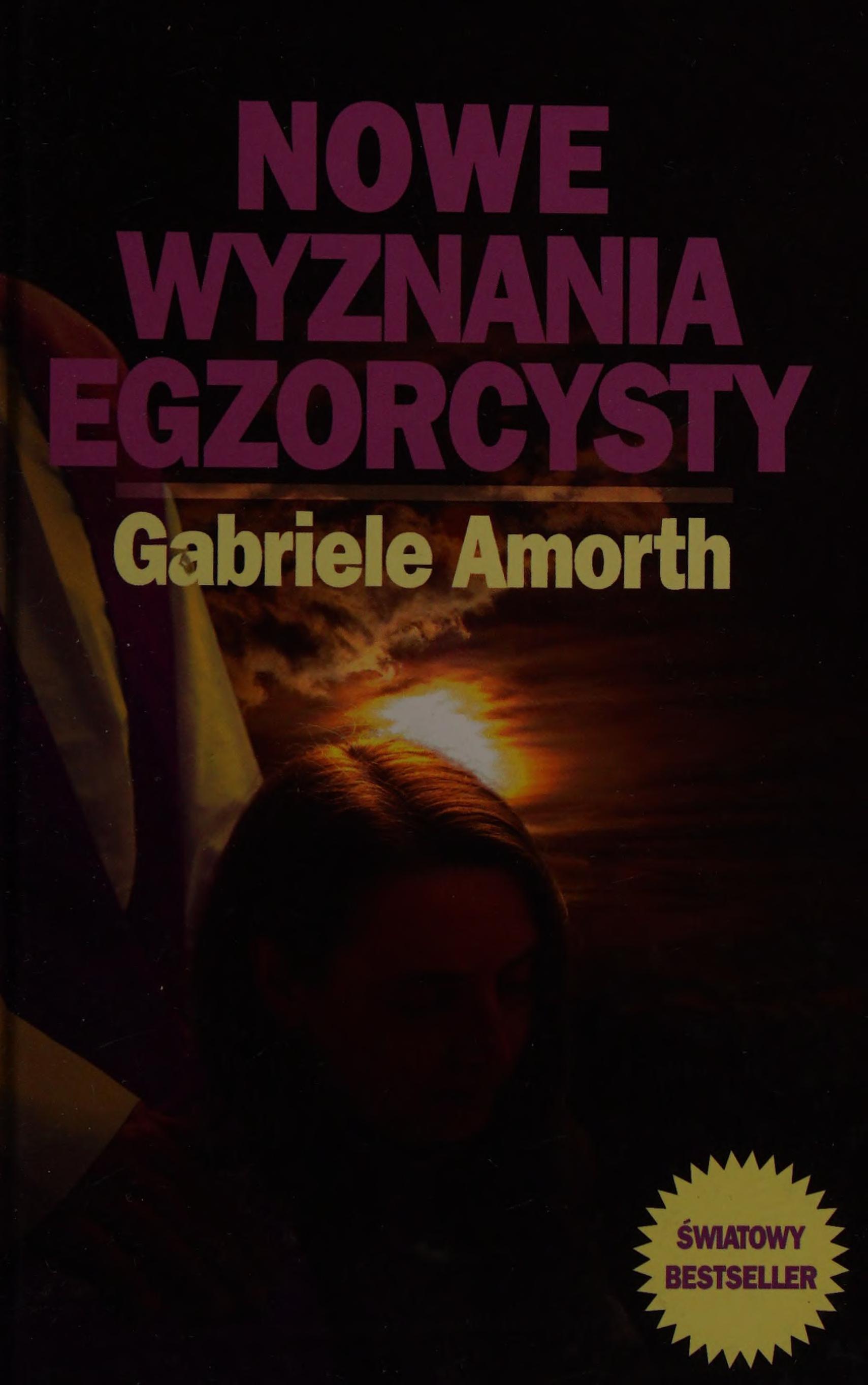 Nowe wyznania egzorcysty