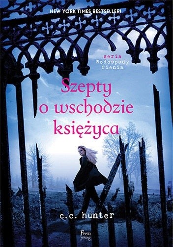 Szepty O Wschodzie Ksiezyca Tom 4