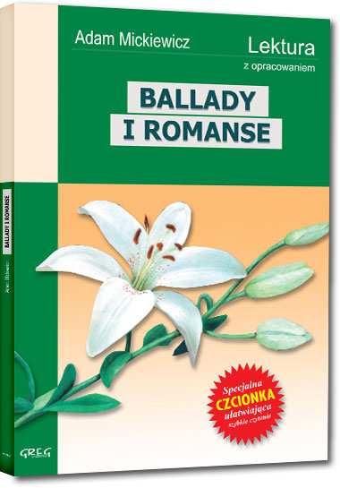 Ballady I Romanse