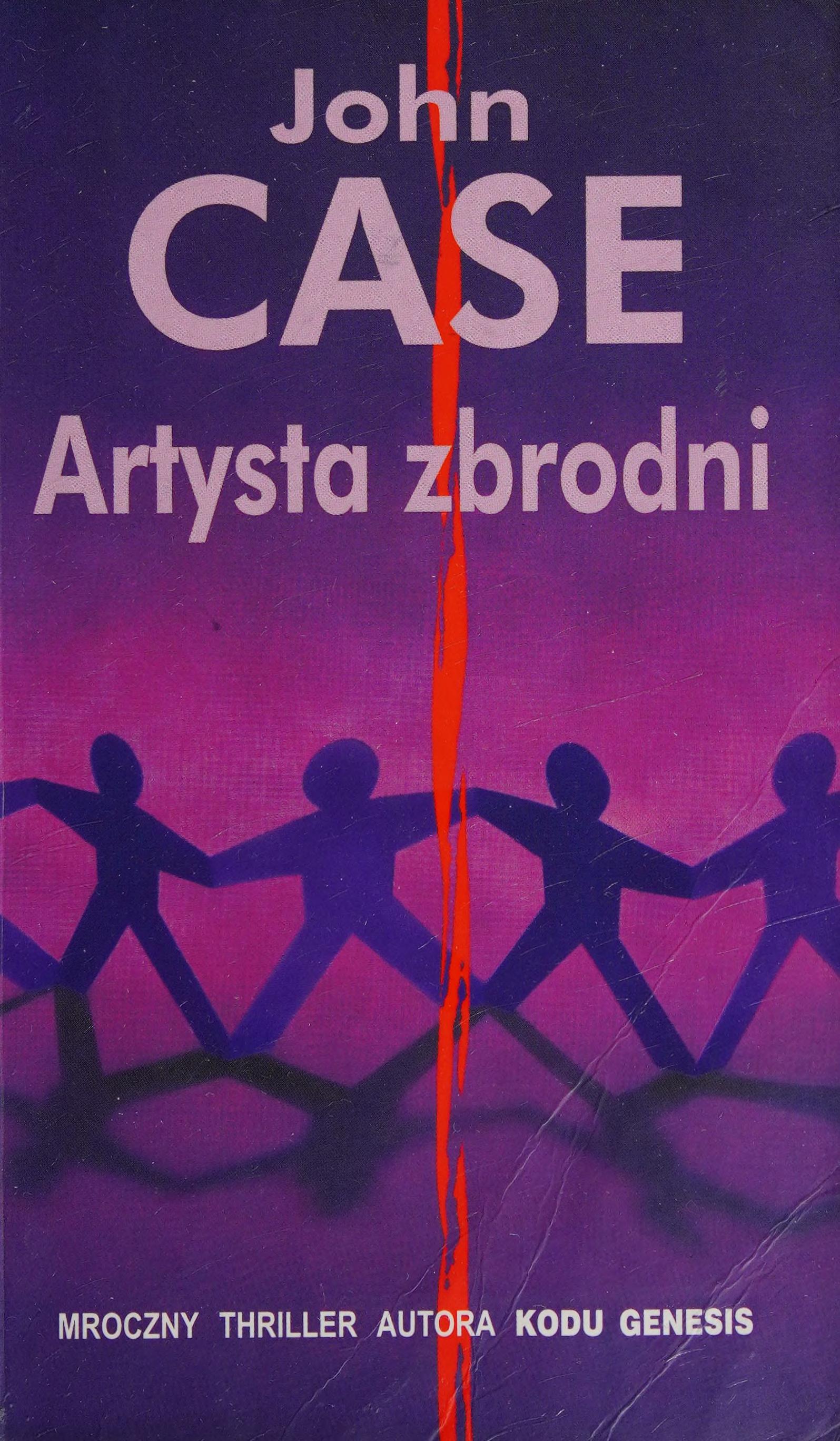 Artysta Zbrodni