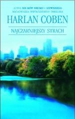 Najczarniejszy Strach by Harlan Coben, ISBN 9788373594852