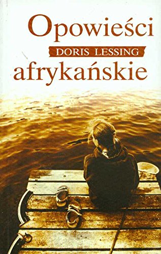 Opowieci Afrykaskie Br