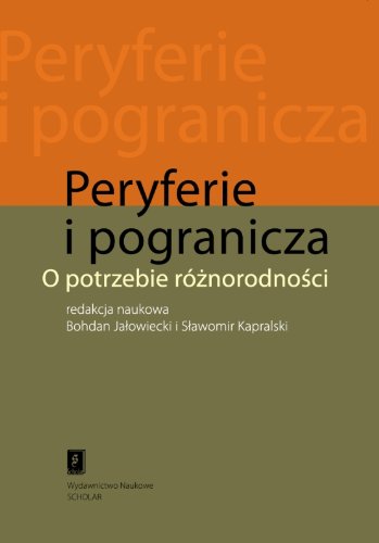 Peryferie i pogranicza