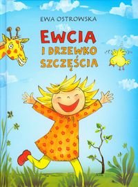 Ewcia I Drzewko Szczescia