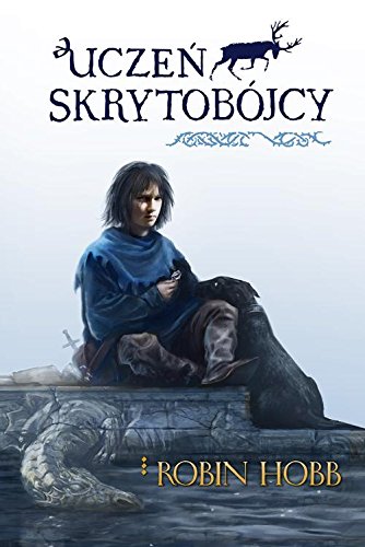 Uczen Skrytobojcy