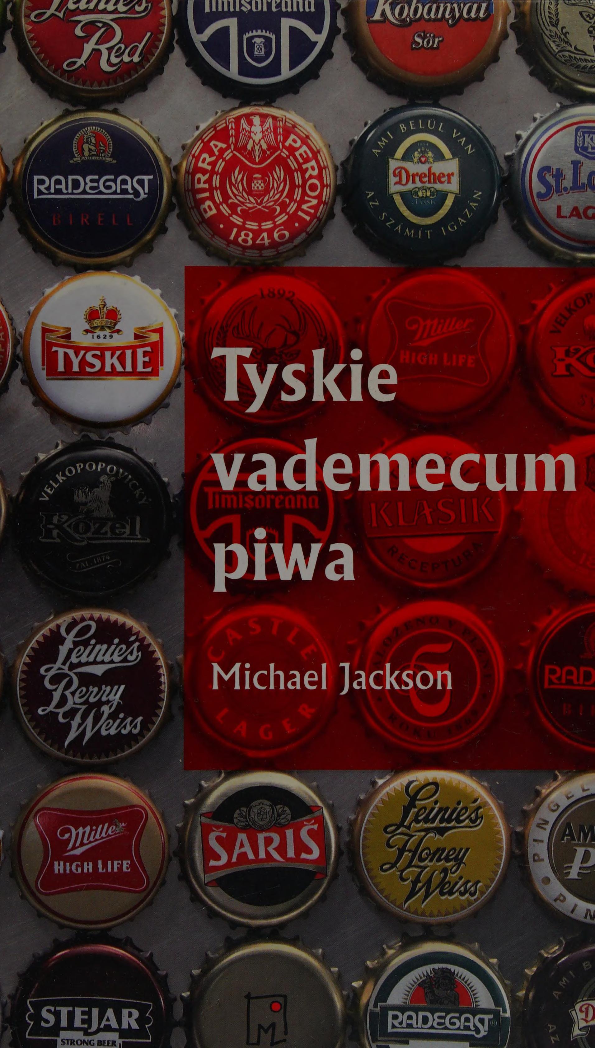 Tyskie Vademecum Piwa