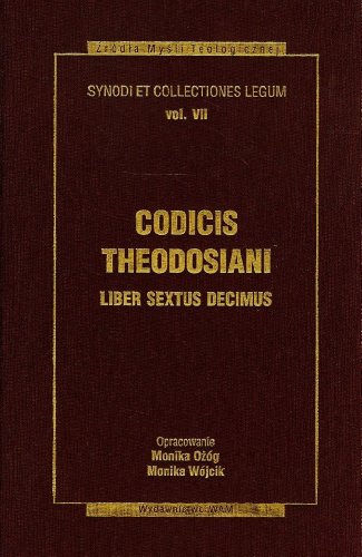 Kodeks Teodozjusza