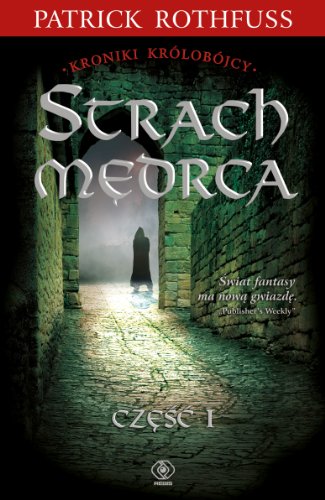 Strach Medrca Czesc 1