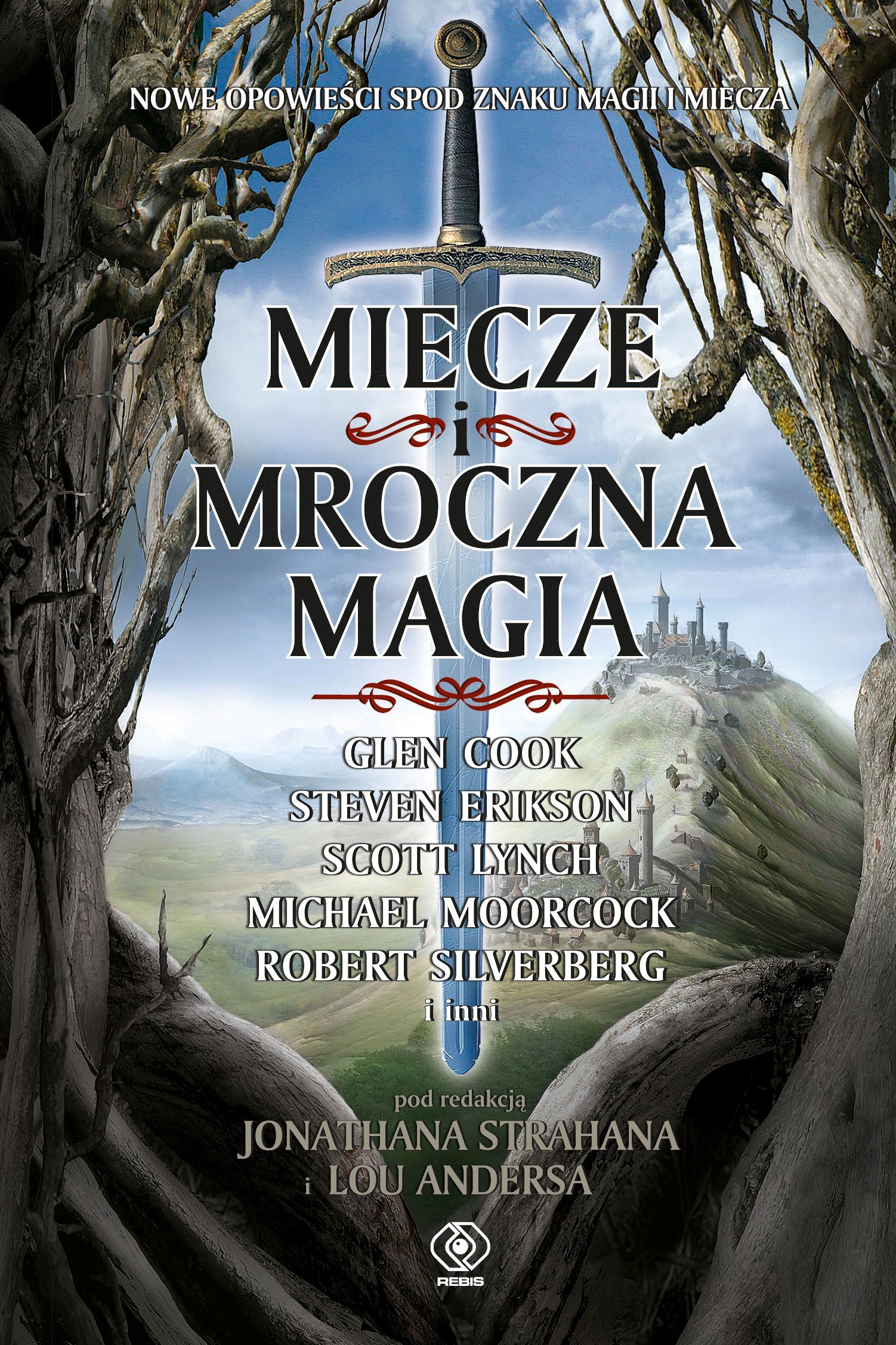 Miecze I Mroczna Magia