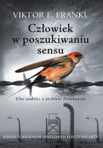Czlowiek W Poszukiwaniu Sensu