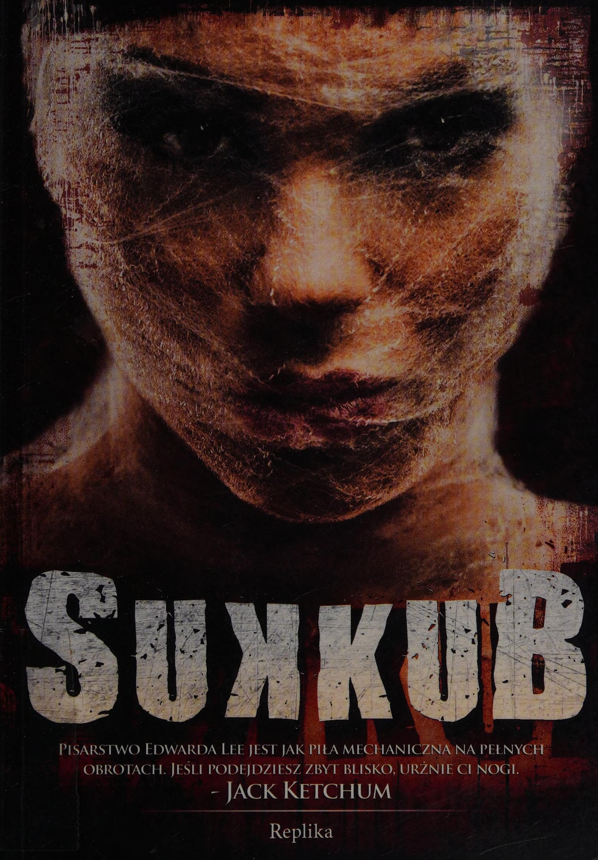 Sukkub
