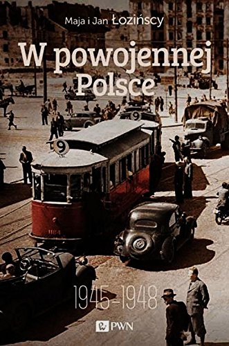 W powojennej Polsce
