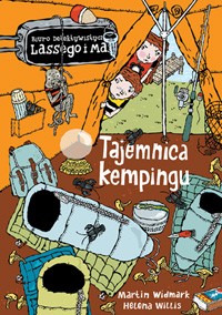Tajemnica Kempingu