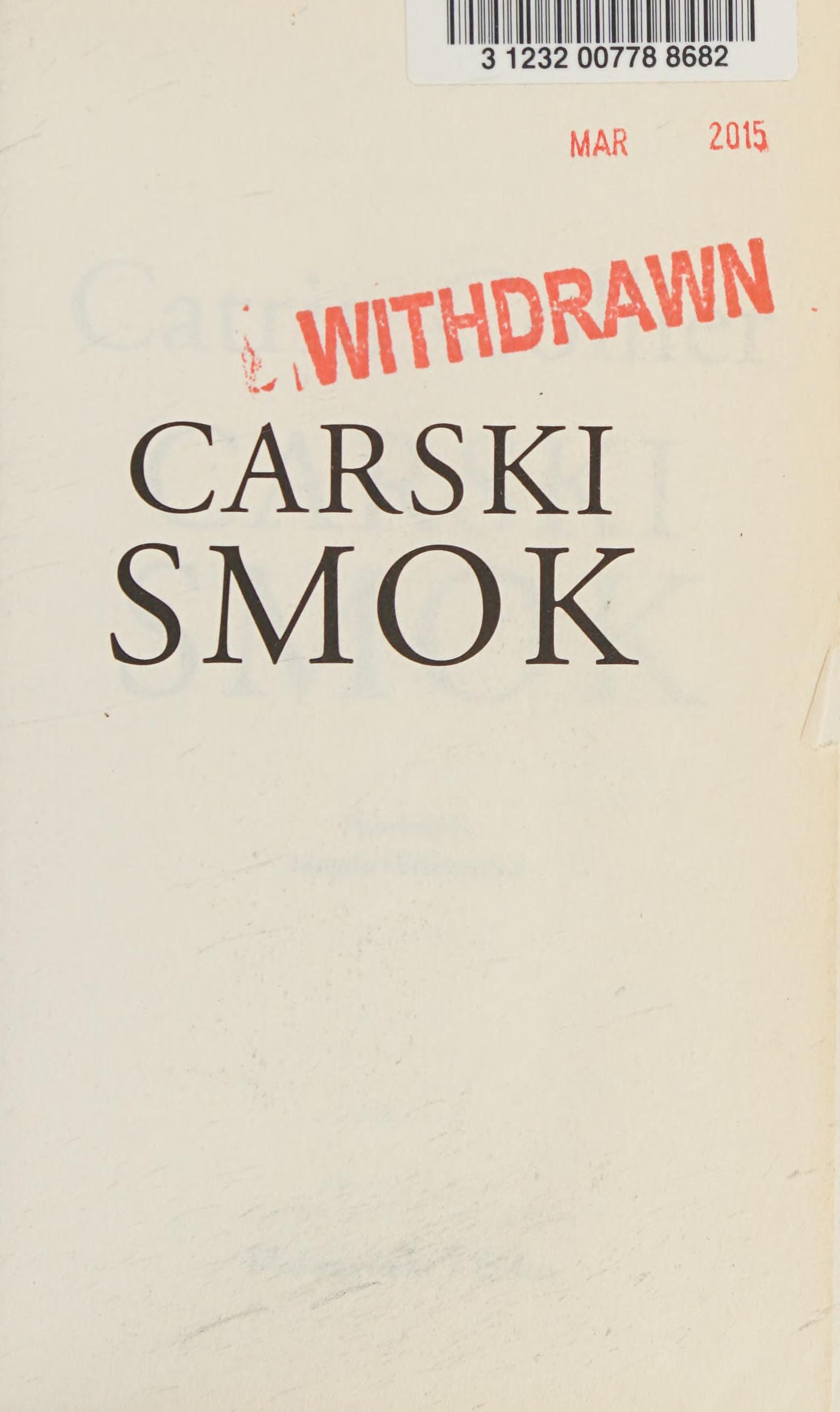 Carski Smok