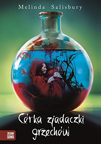 Corka zjadaczki grzechow