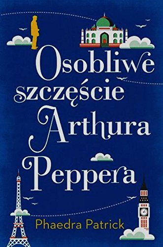 Osobliwe Szczescie Arthura Peppera