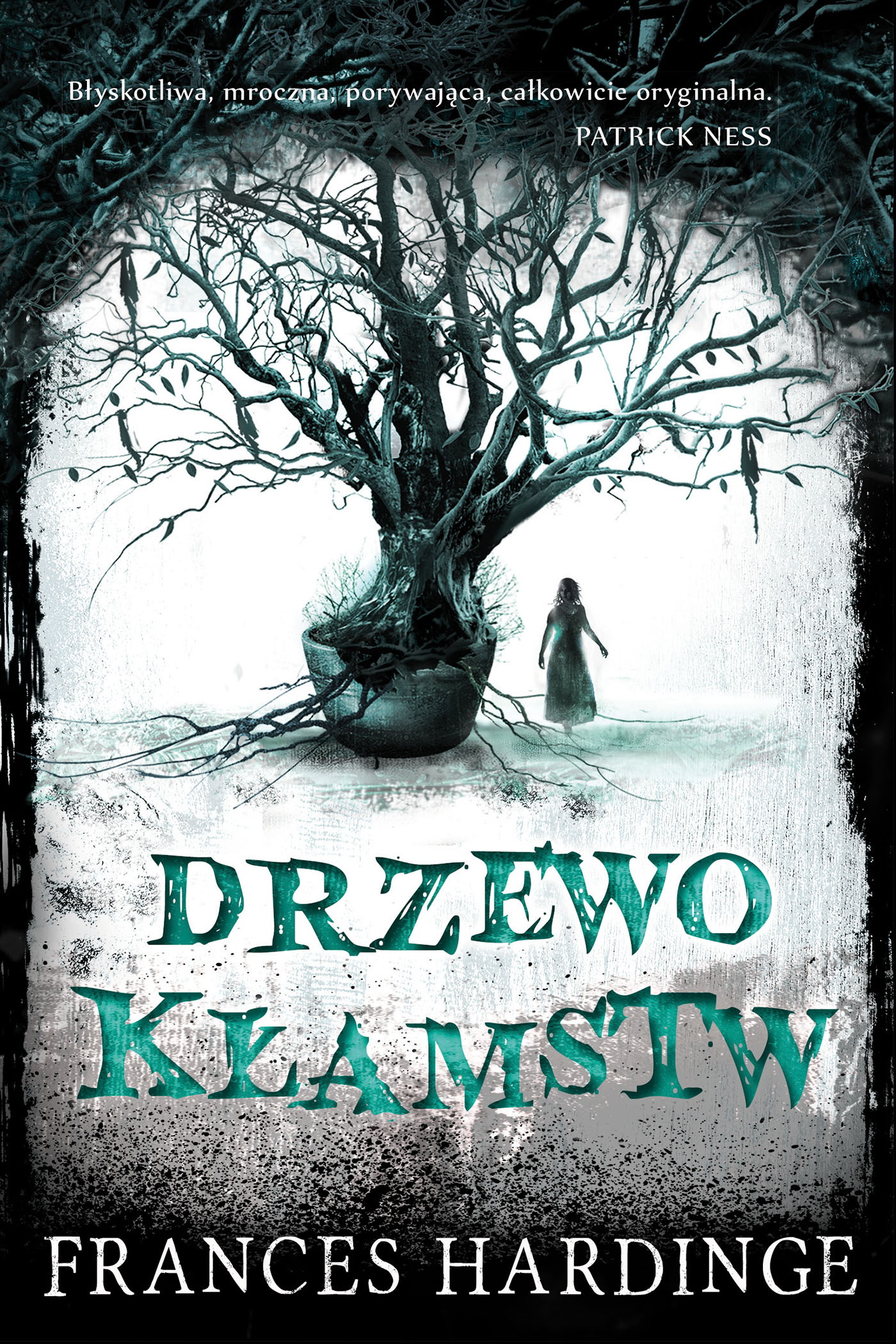 Drzewo Klamstw