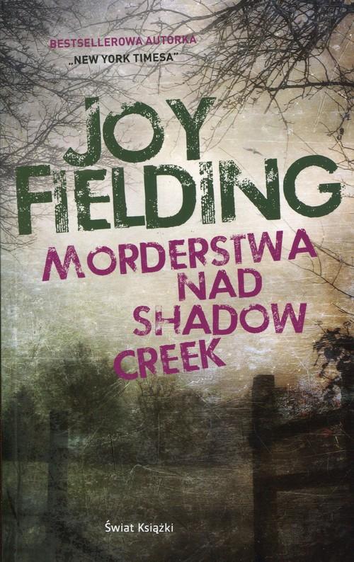 Morderstwa Nad Shadow Creek