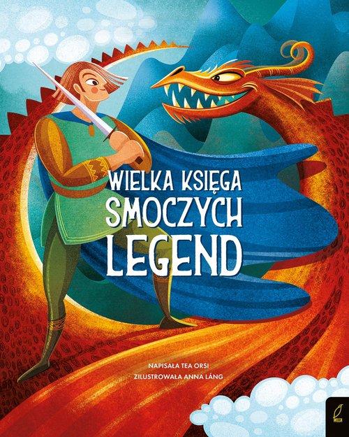 Wielka Księga Smoczych Legend