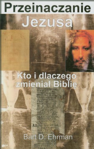 Przeinaczanie Jezusa