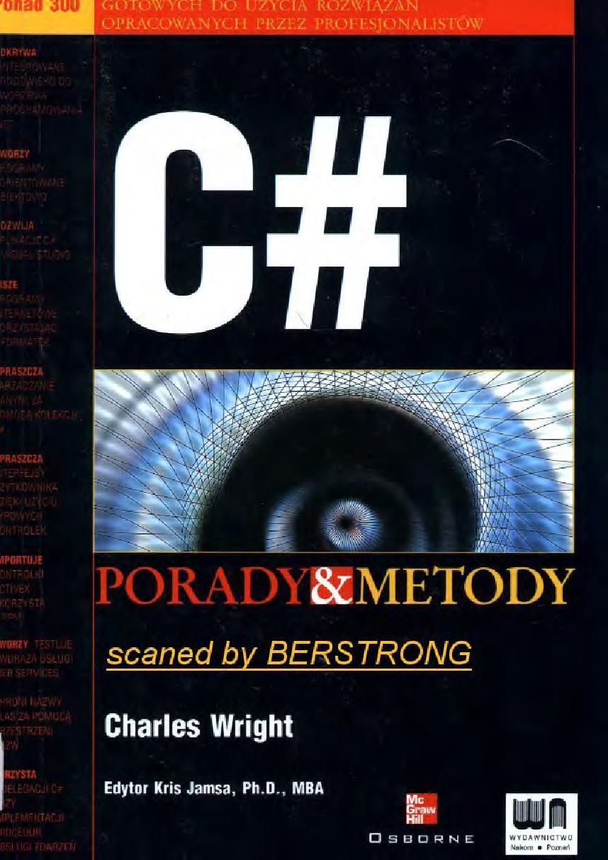 C#