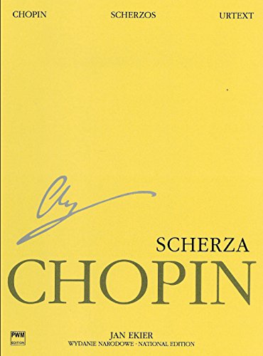 Scherzos