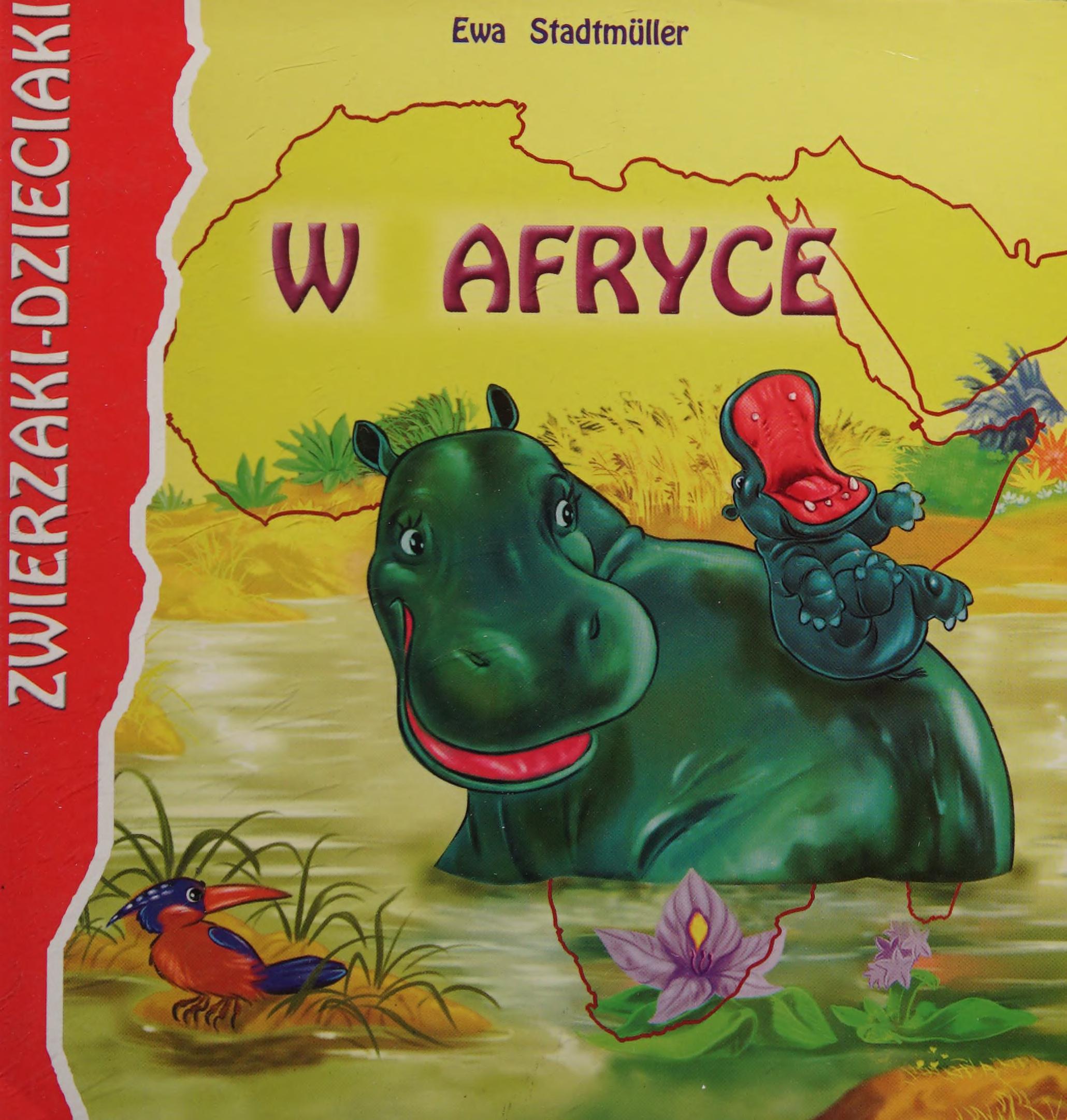 W Afryce