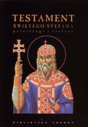 Testament Świętego Stefana