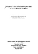 Imagenes e imaginarios nacionales en el ultramar espanol