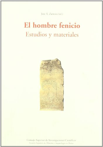 El hombre fenicio