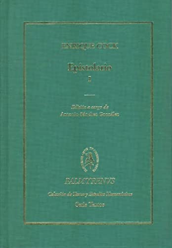 Epistolario
