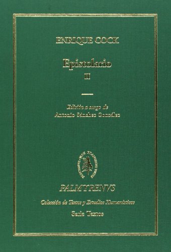 Epistolario vol. II