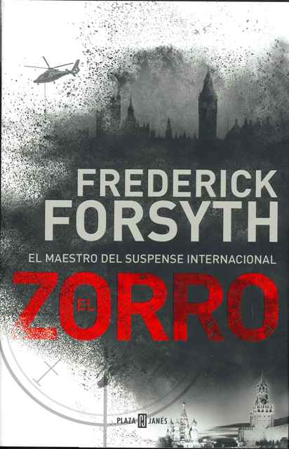 El Zorro