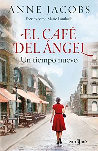 El Café del Ángel. Un Tiempo Nuevo / the Angel Cafe. A New Time