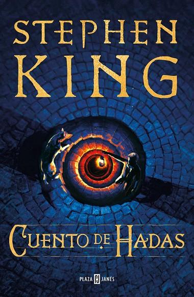 Cuento De Hadas by Stephen King, ISBN 9788401027710