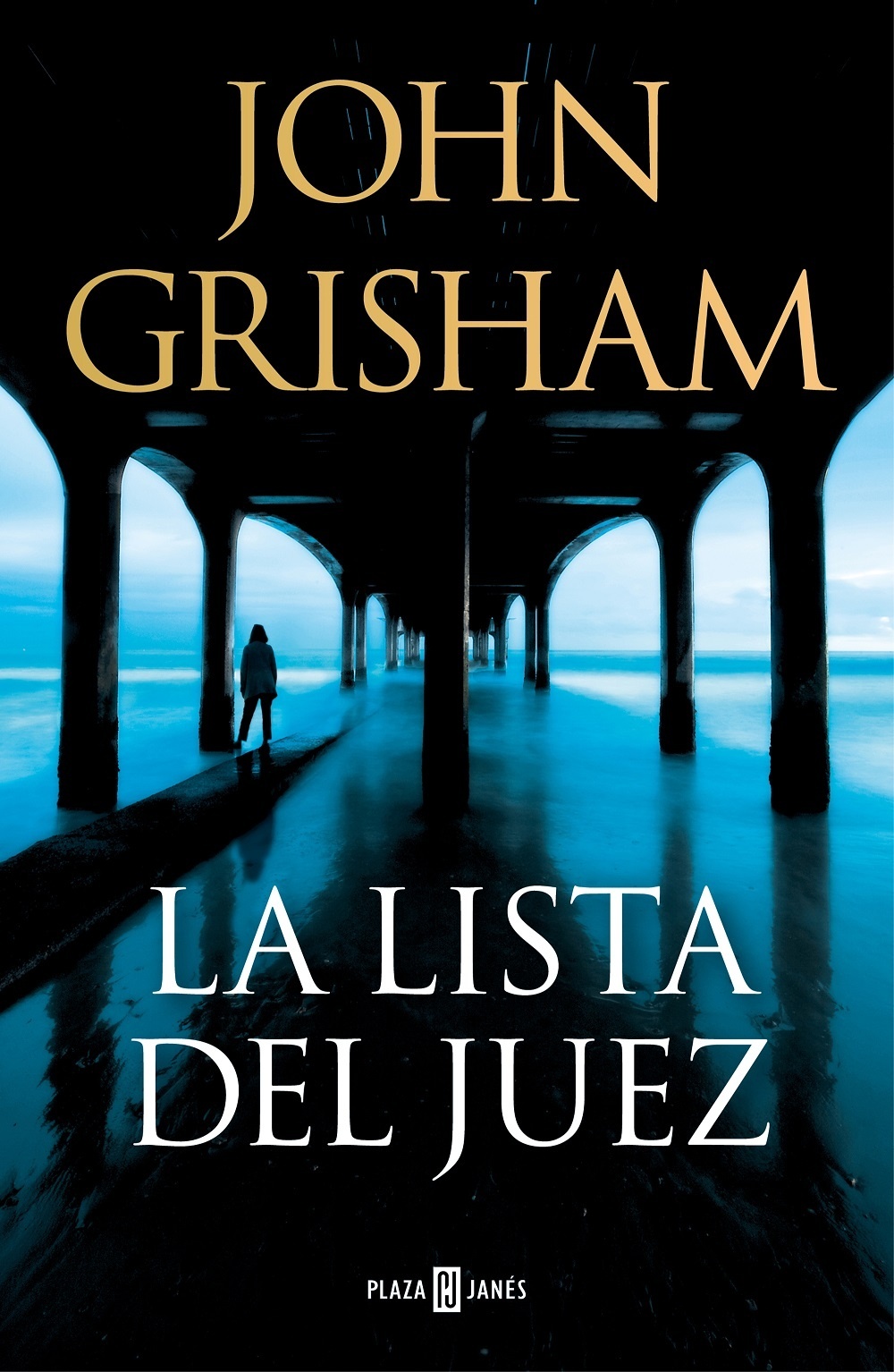 La Lista del Juez