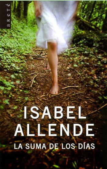 La Suma de Los Días by Isabel Allende, ISBN 9788401341915