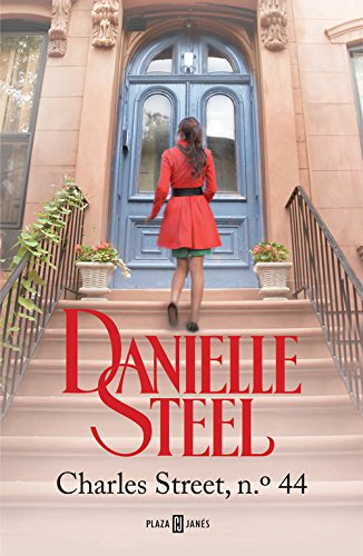 Charles Street, Nº 44 by Danielle Steel, ISBN 9788401343858
