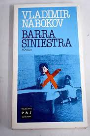 Barra Siniestra - Nabokov, Vladimir