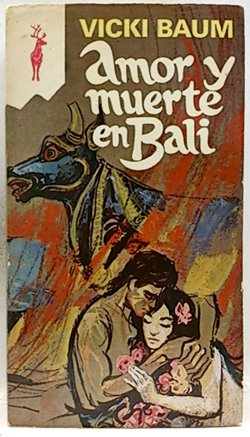 Amor y Muerte En Bali