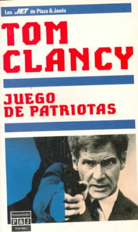 Juego de Patriotas